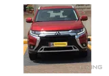 Mitsubishi Outlander 2019